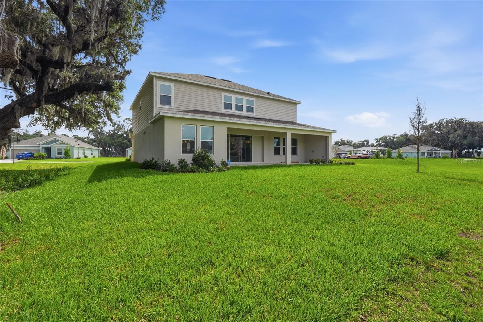Single Family Residence at 3321 LUMBER FALLS DR, PLANT CITY, photo 50 of 55