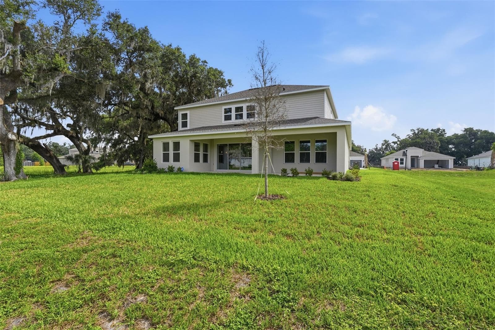 Single Family Residence at 3321 LUMBER FALLS DR, PLANT CITY, photo 51 of 55