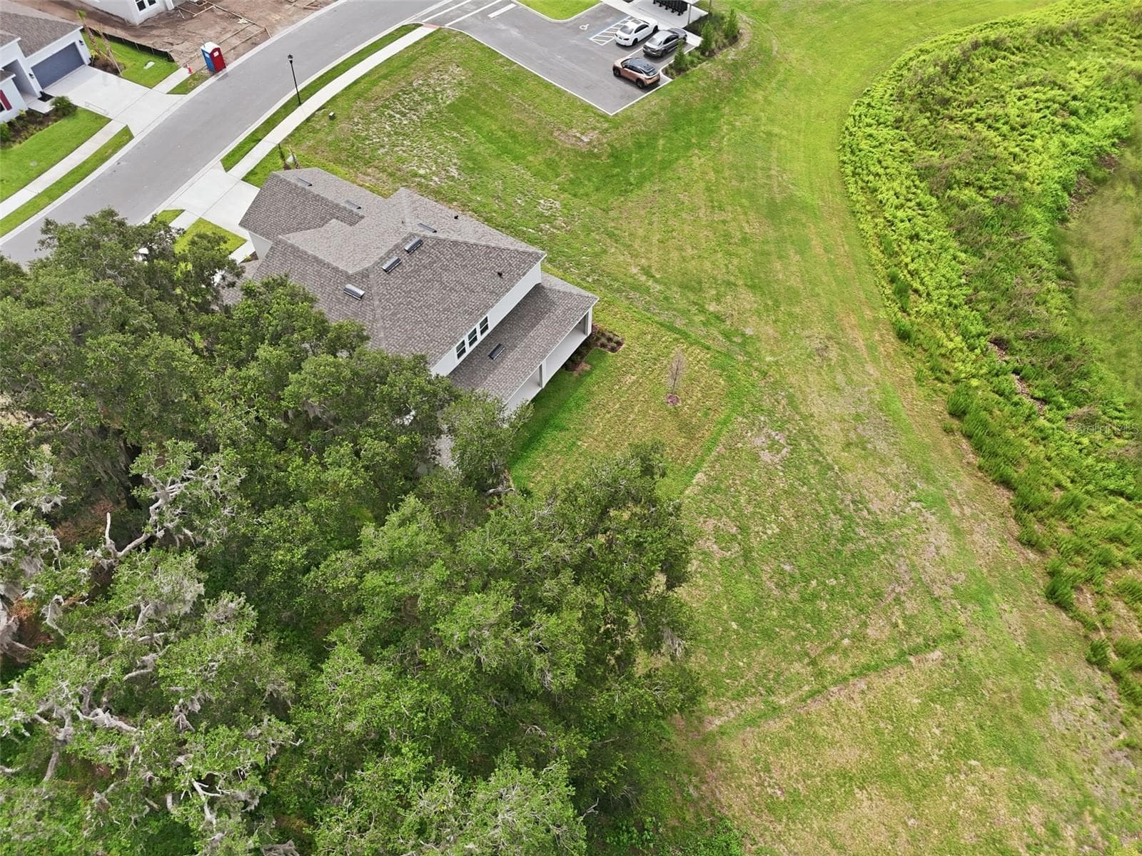 Single Family Residence at 3321 LUMBER FALLS DR, PLANT CITY, photo 52 of 55