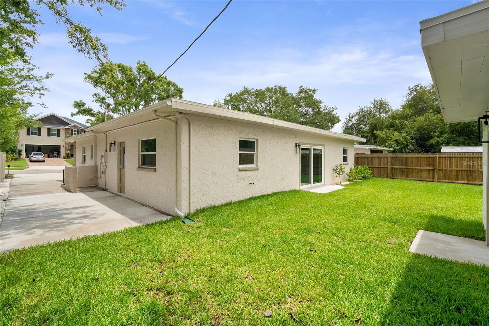 Single Family Residence at 723 W BAYSHORE DR, TARPON SPRINGS, photo 40 of 60