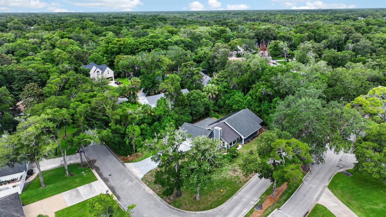 Single Family Residence at 11 RIO PINAR TRL, ORMOND BEACH, photo 30 of 34