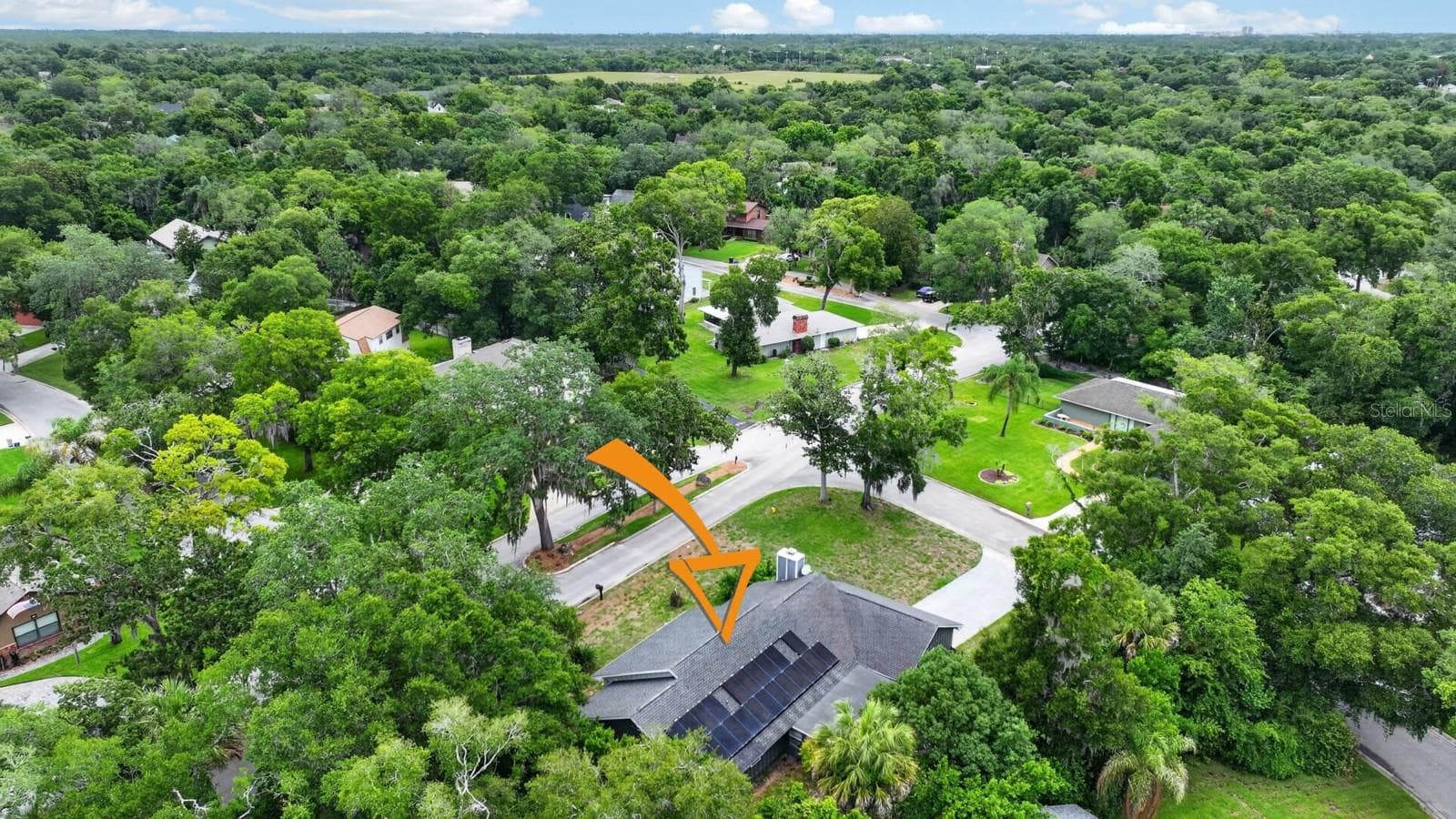 Single Family Residence at 11 RIO PINAR TRL, ORMOND BEACH, photo 34 of 34