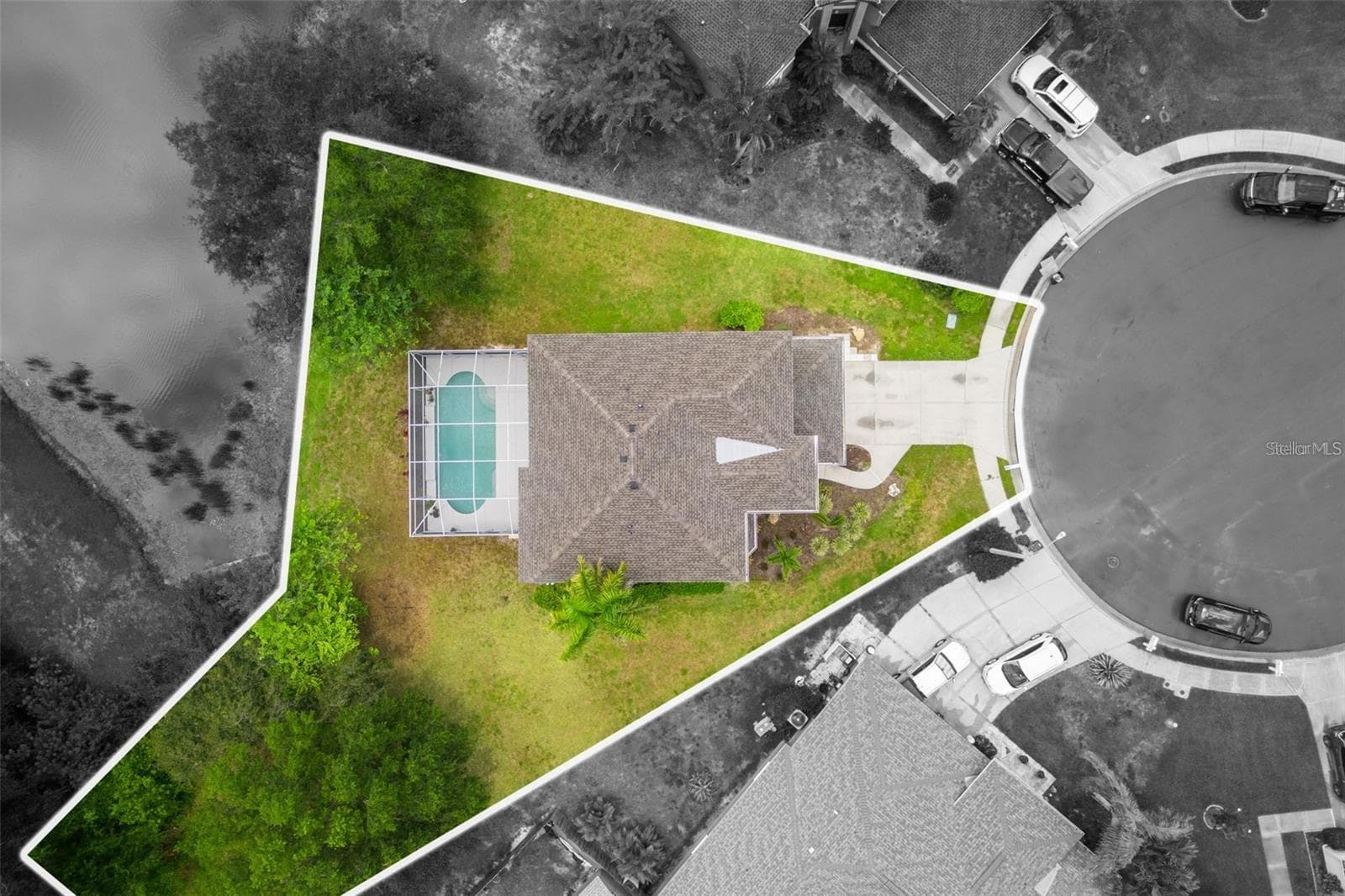 Single Family Residence at 4705 78TH CT E, BRADENTON, photo 2 of 62