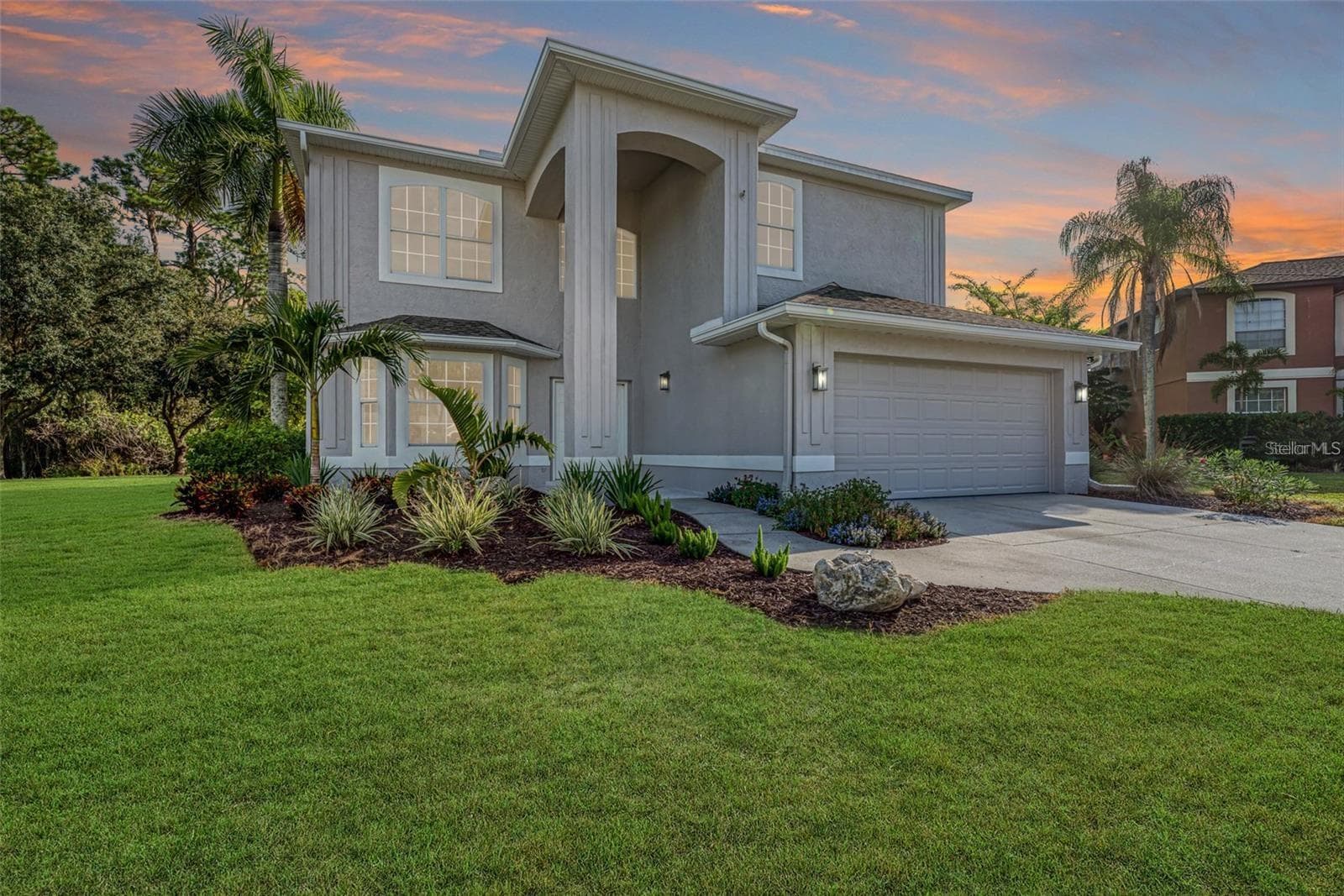 Single Family Residence at 4705 78TH CT E, BRADENTON, photo 3 of 62