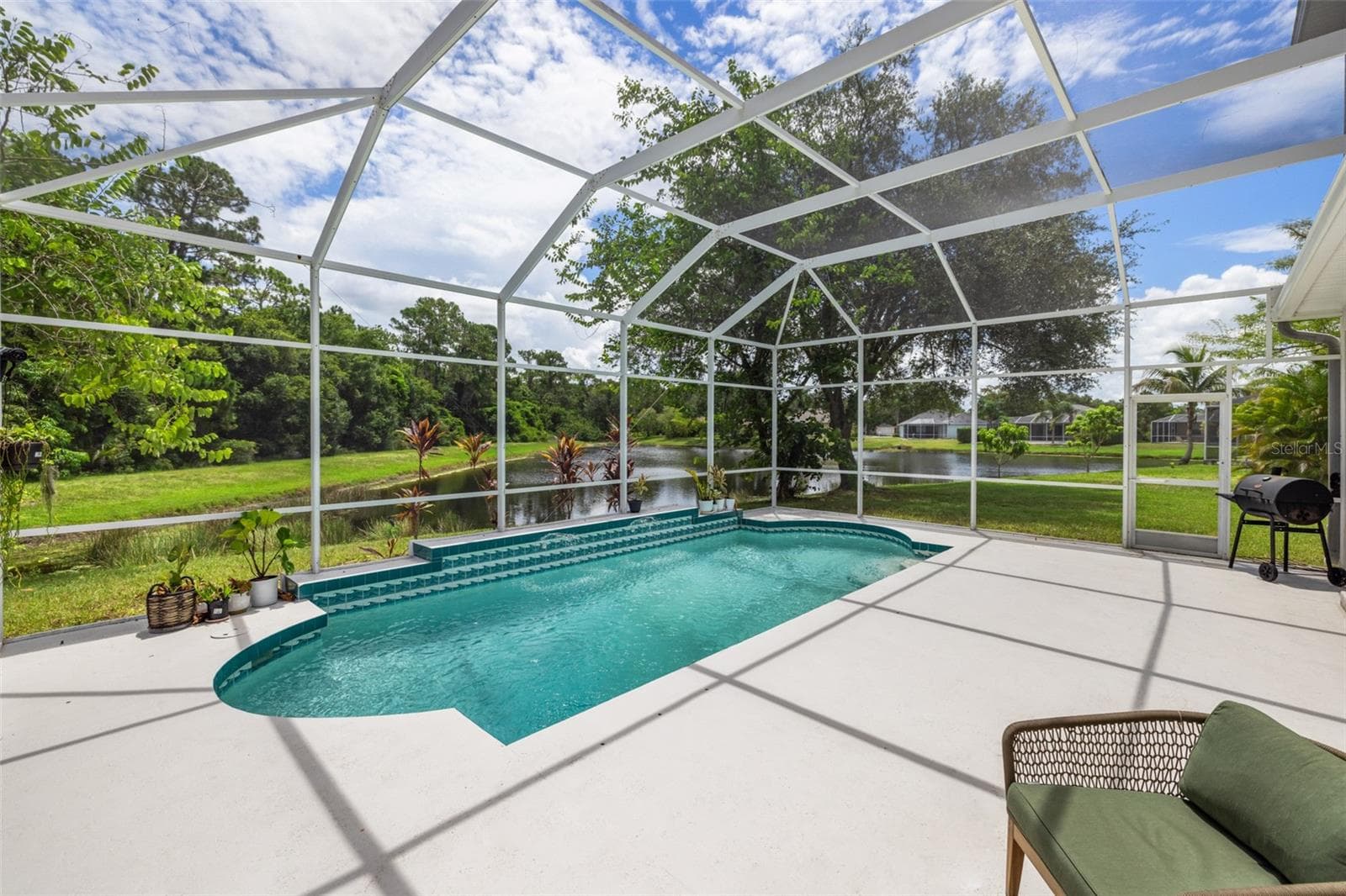 Single Family Residence at 4705 78TH CT E, BRADENTON, photo 21 of 62