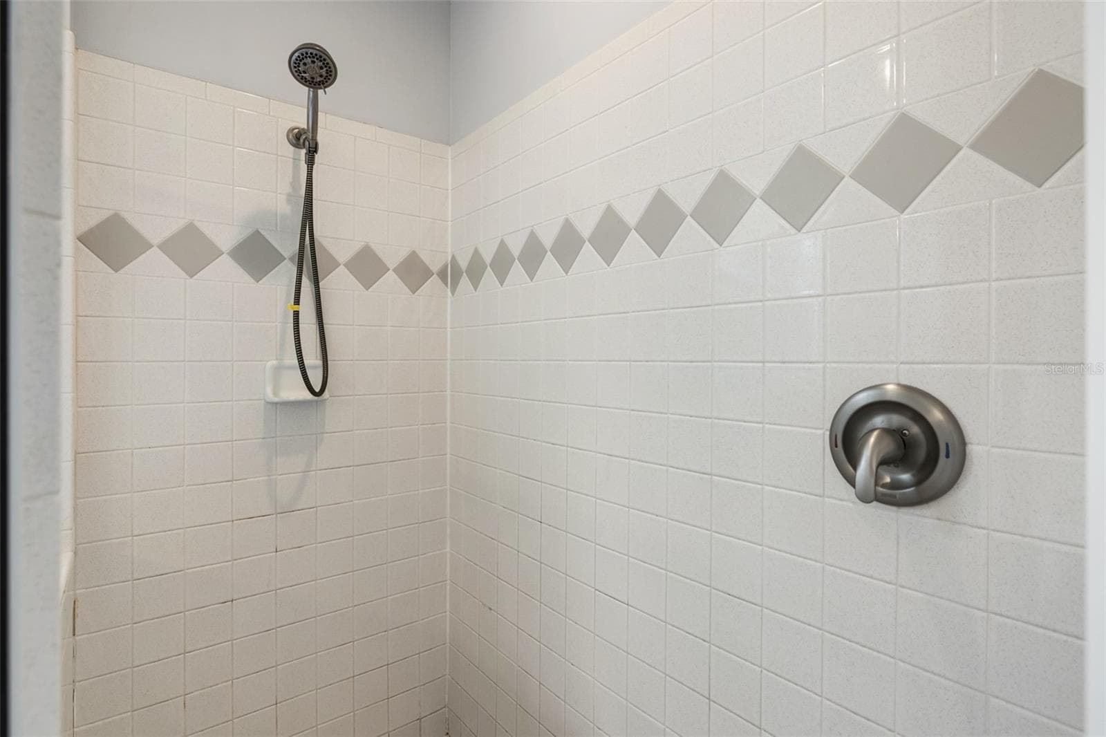 Primary Bathroom - 4705 78TH CT E, BRADENTON
