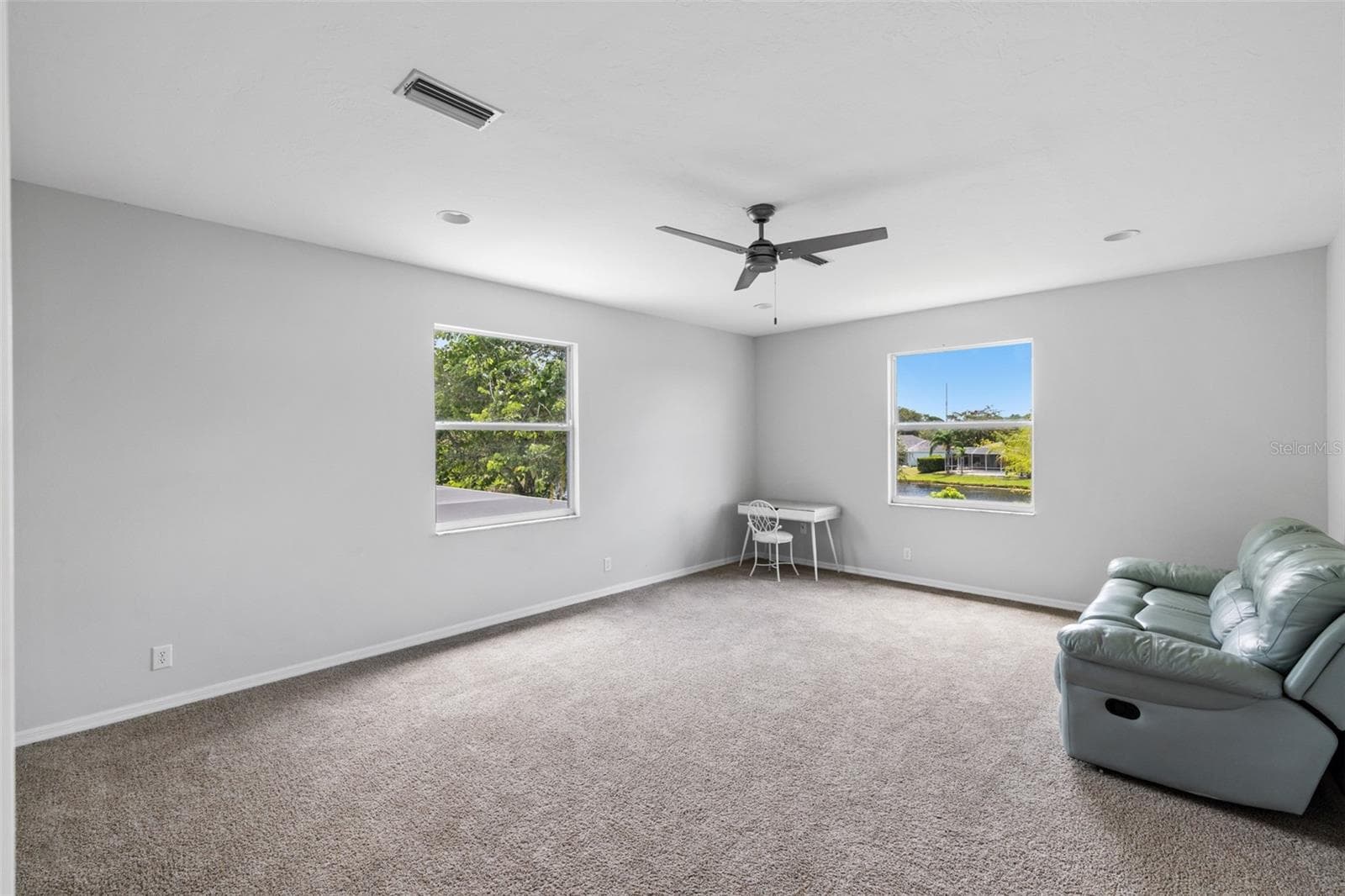 5th Bedroom - Bonus room - 4705 78TH CT E, BRADENTON