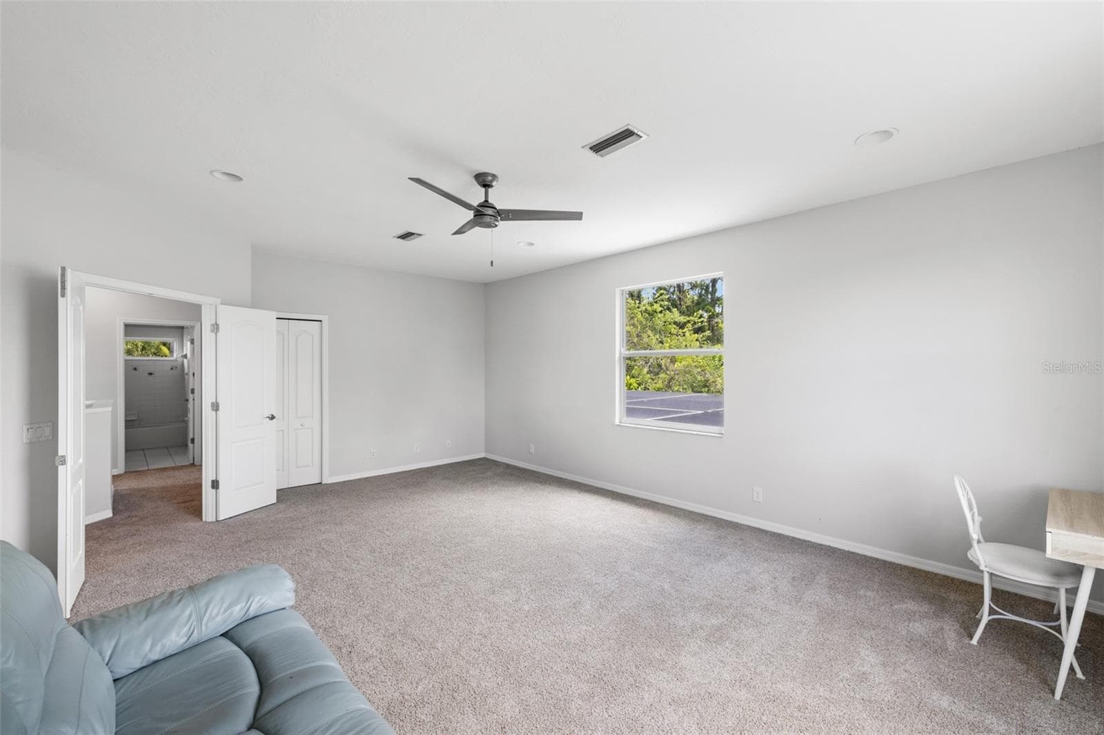 5th Bedroom - Bonus room - 4705 78TH CT E, BRADENTON