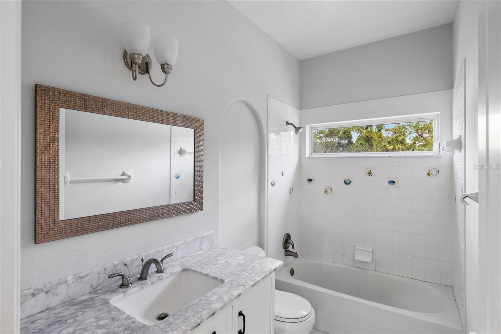 3rd Bathroom - 2nd floor - 4705 78TH CT E, BRADENTON