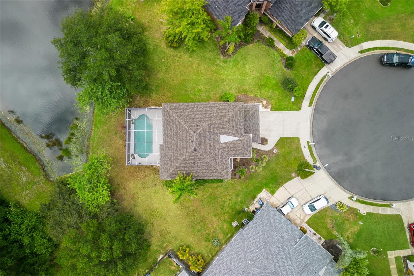 Single Family Residence at 4705 78TH CT E, BRADENTON, photo 47 of 62