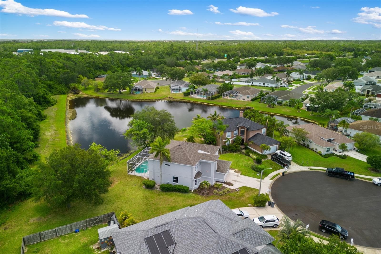 Single Family Residence at 4705 78TH CT E, BRADENTON, photo 48 of 62