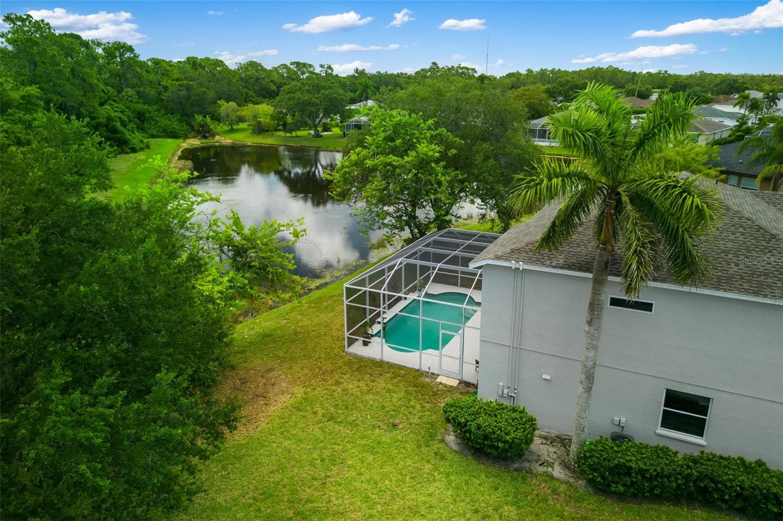 Single Family Residence at 4705 78TH CT E, BRADENTON, photo 49 of 62