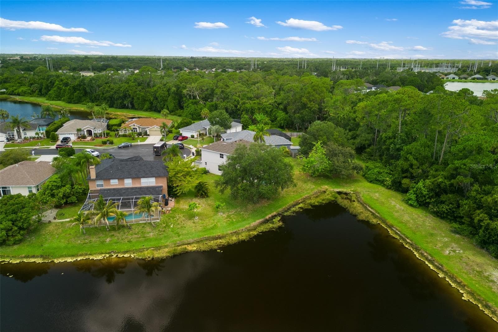 Single Family Residence at 4705 78TH CT E, BRADENTON, photo 52 of 62