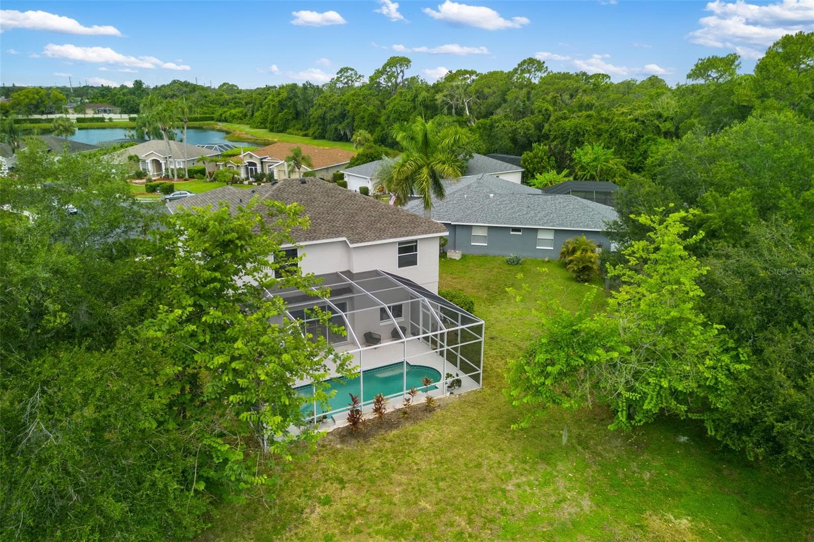 Single Family Residence at 4705 78TH CT E, BRADENTON, photo 54 of 62