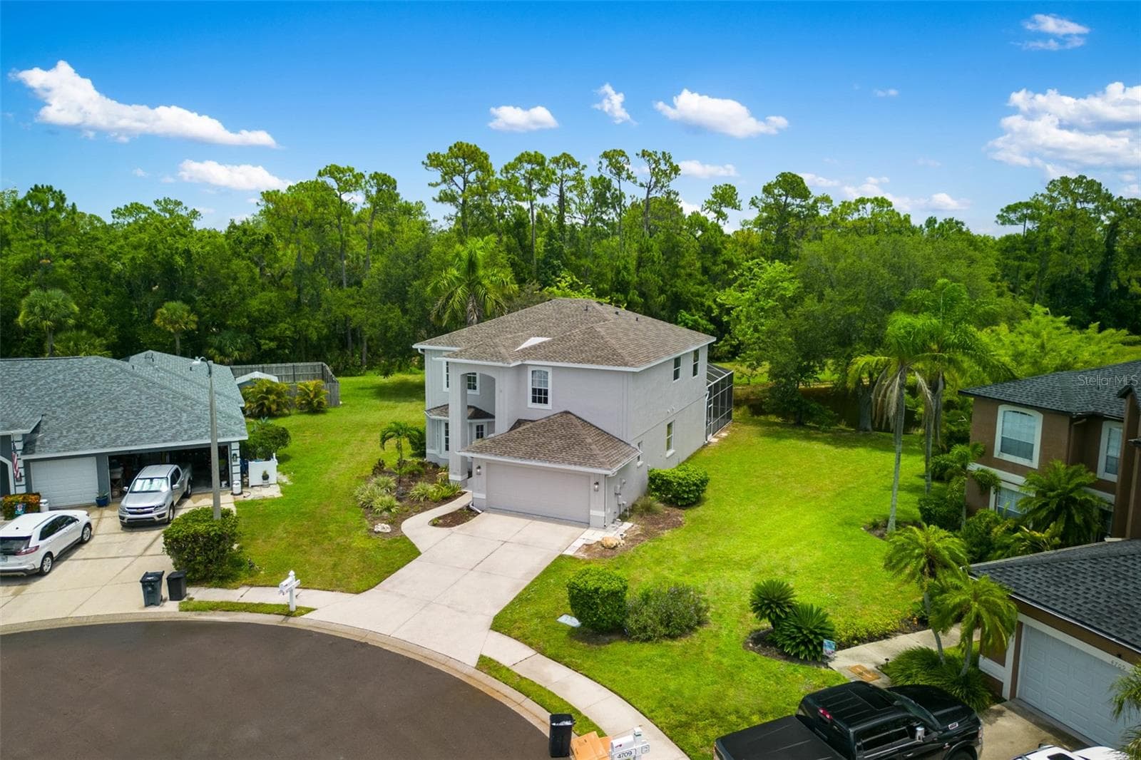 Single Family Residence at 4705 78TH CT E, BRADENTON, photo 55 of 62