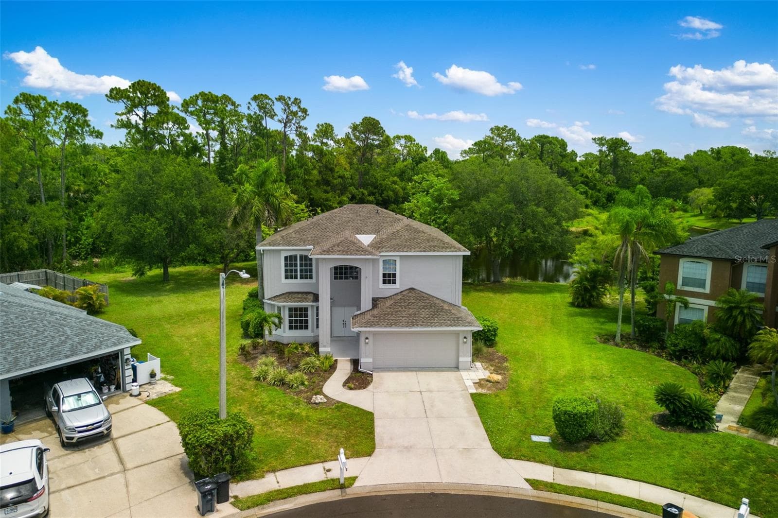 Single Family Residence at 4705 78TH CT E, BRADENTON, photo 56 of 62