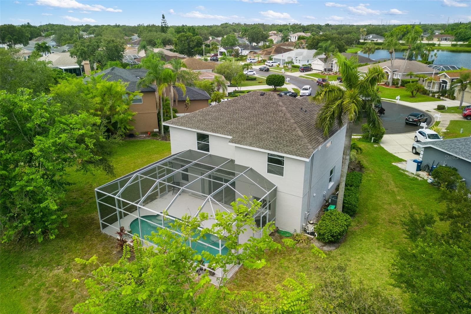 Single Family Residence at 4705 78TH CT E, BRADENTON, photo 60 of 62
