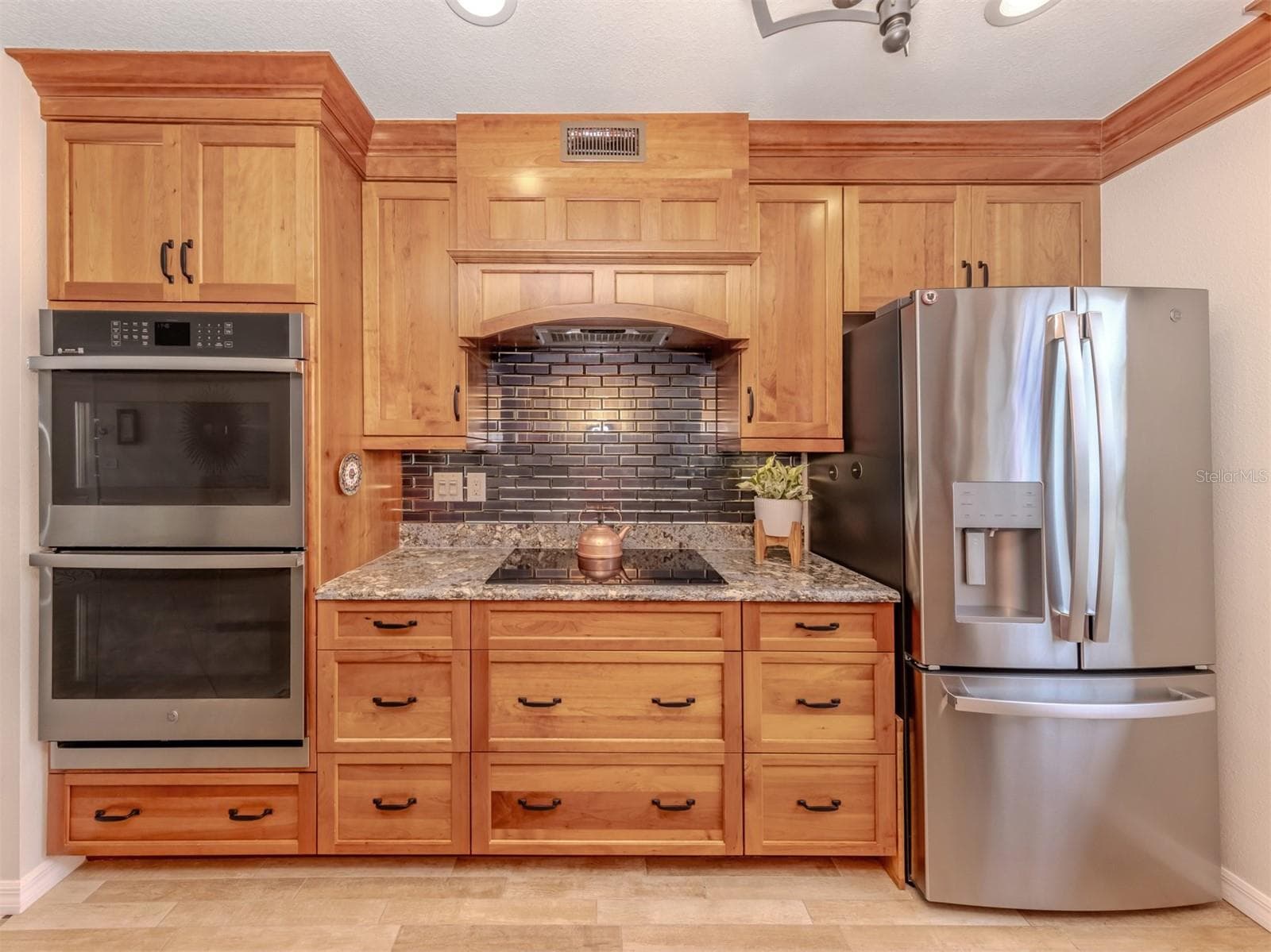 Kitchen - 1505 GONDOLA PARK DR #1505, VENICE
