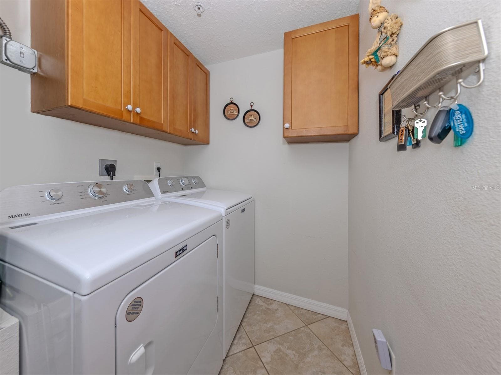 Laundry room - 1505 GONDOLA PARK DR #1505, VENICE