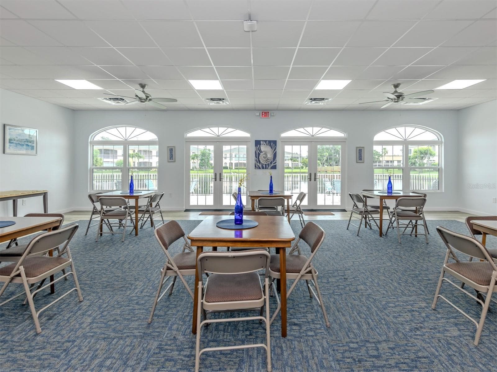 Clubhouse - 1505 GONDOLA PARK DR #1505, VENICE