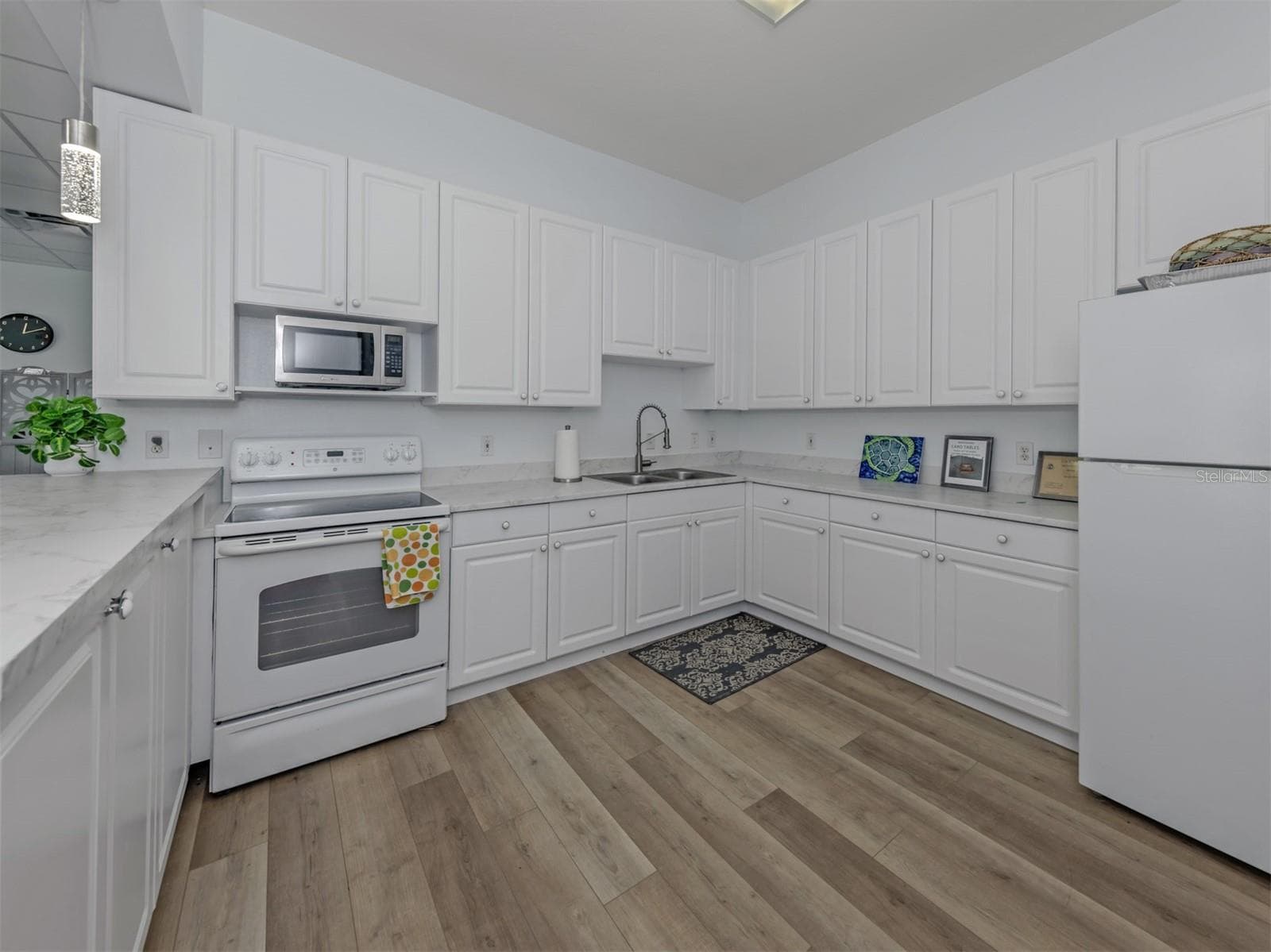 Clubhouse - 1505 GONDOLA PARK DR #1505, VENICE