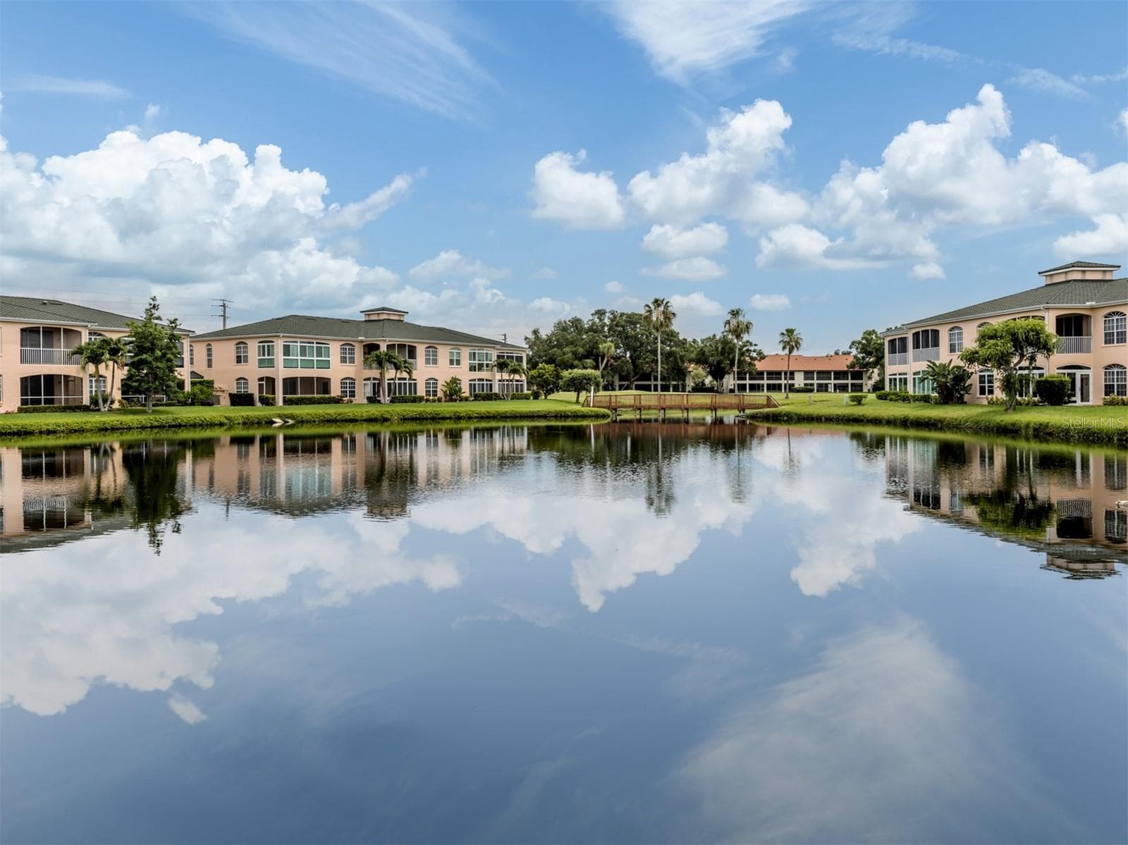 Community - 1505 GONDOLA PARK DR #1505, VENICE