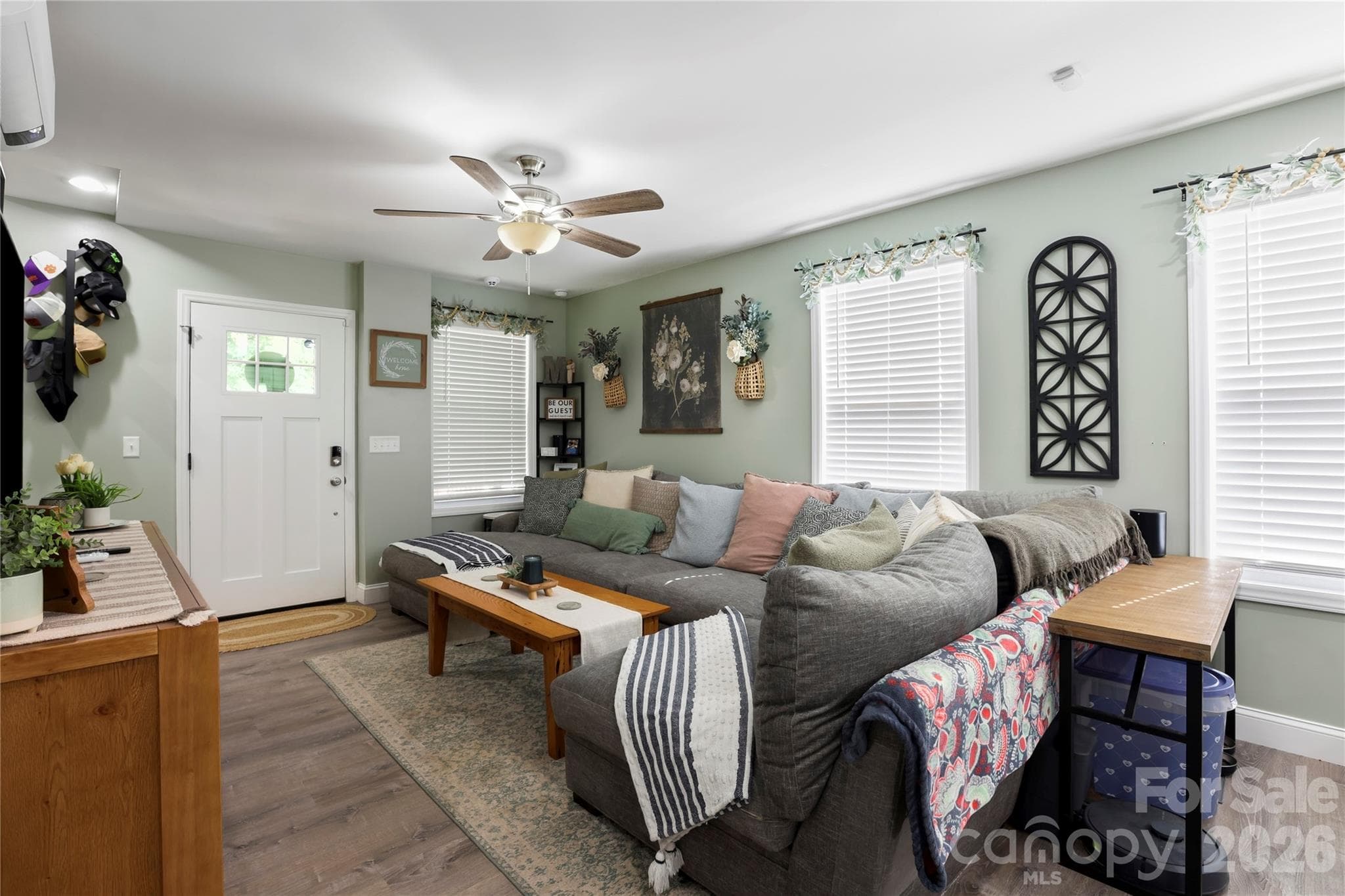 Single Family Residence at Arden, photo 6 of 37