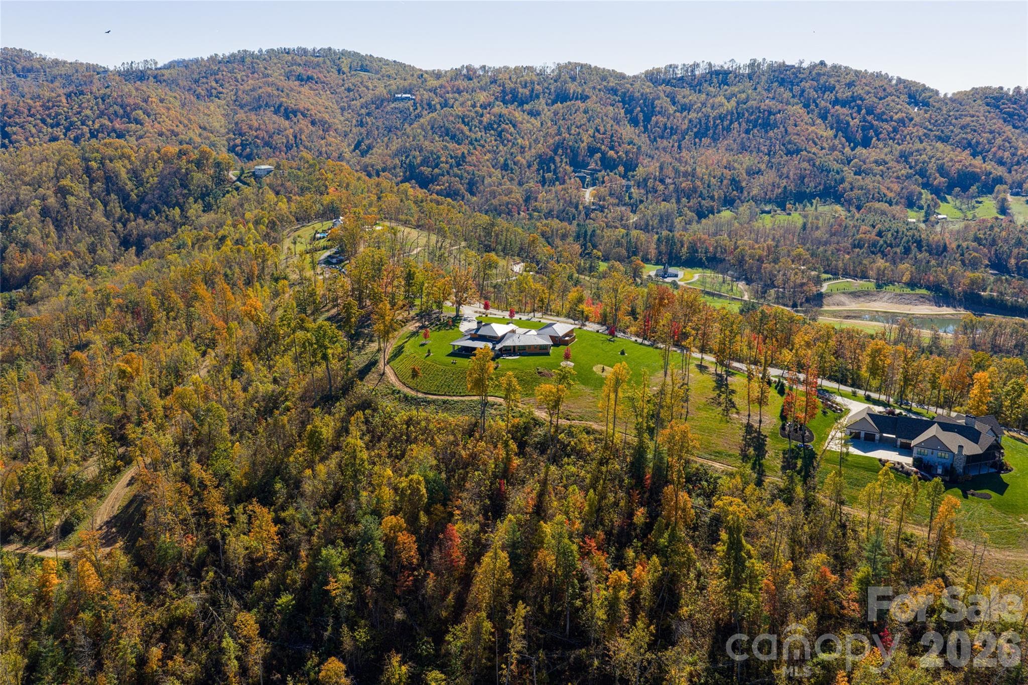 Single Family Residence at Weaverville, photo 2 of 48