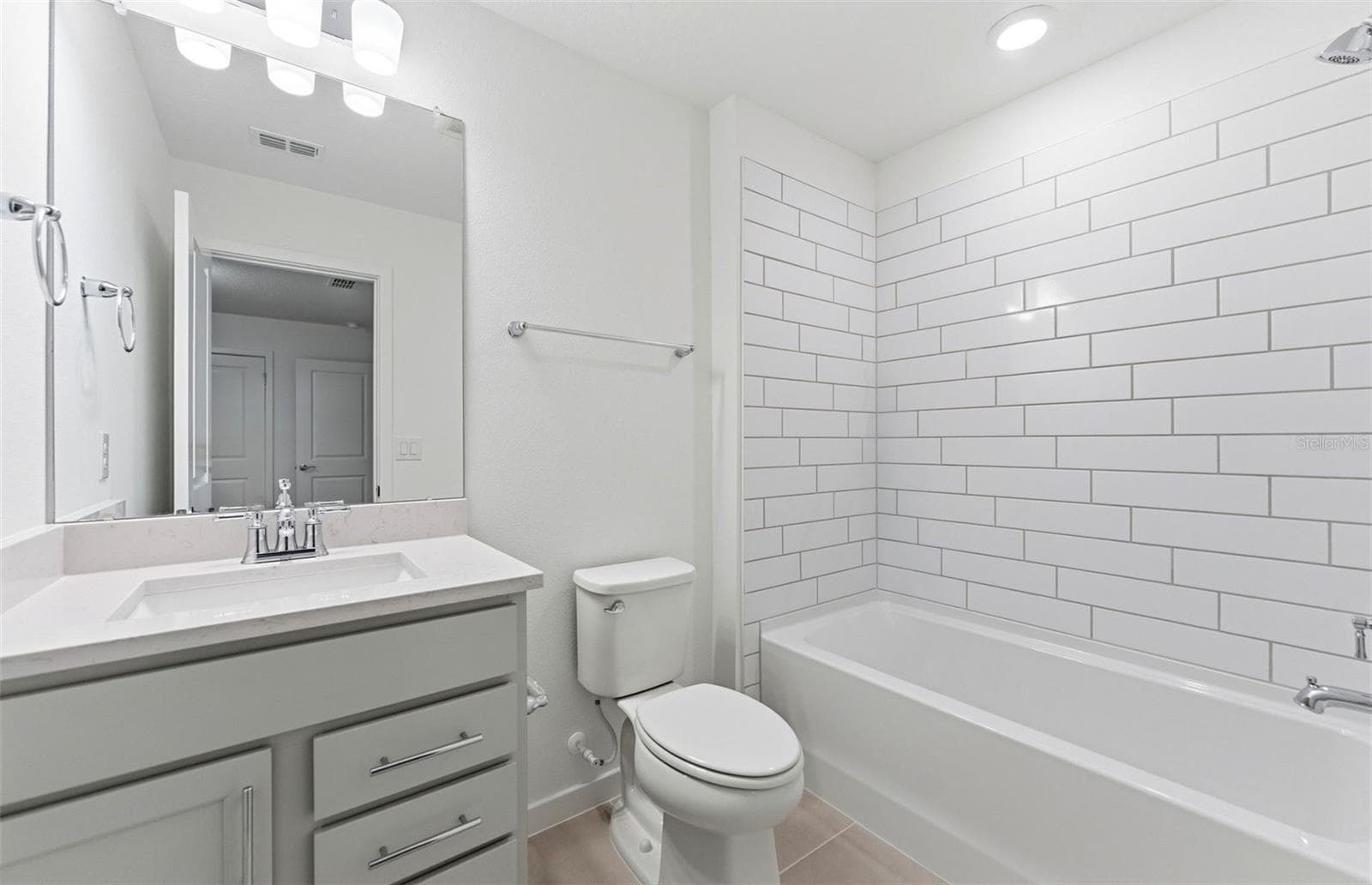 Bathroom 4 - 33426 BARNEBROOK DR, WESLEY CHAPEL