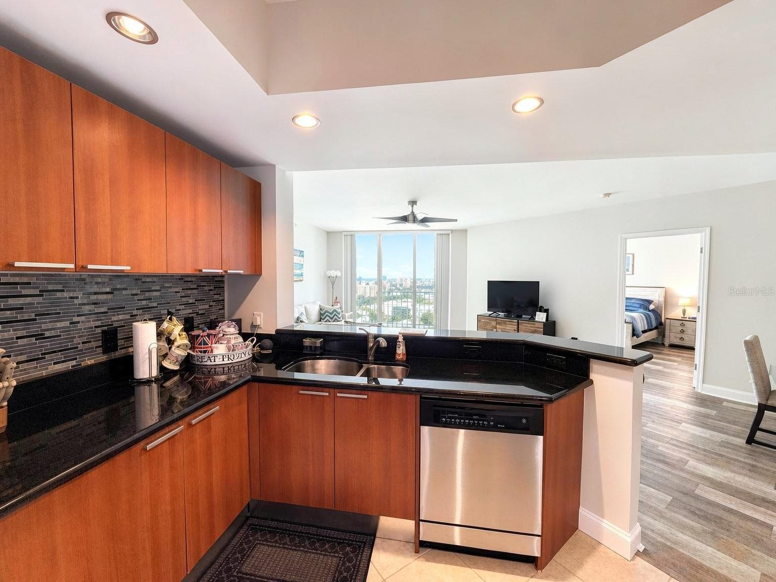 Condominium at 231 RIVERSIDE DR #1106-1, DAYTONA BEACH, photo 19 of 40