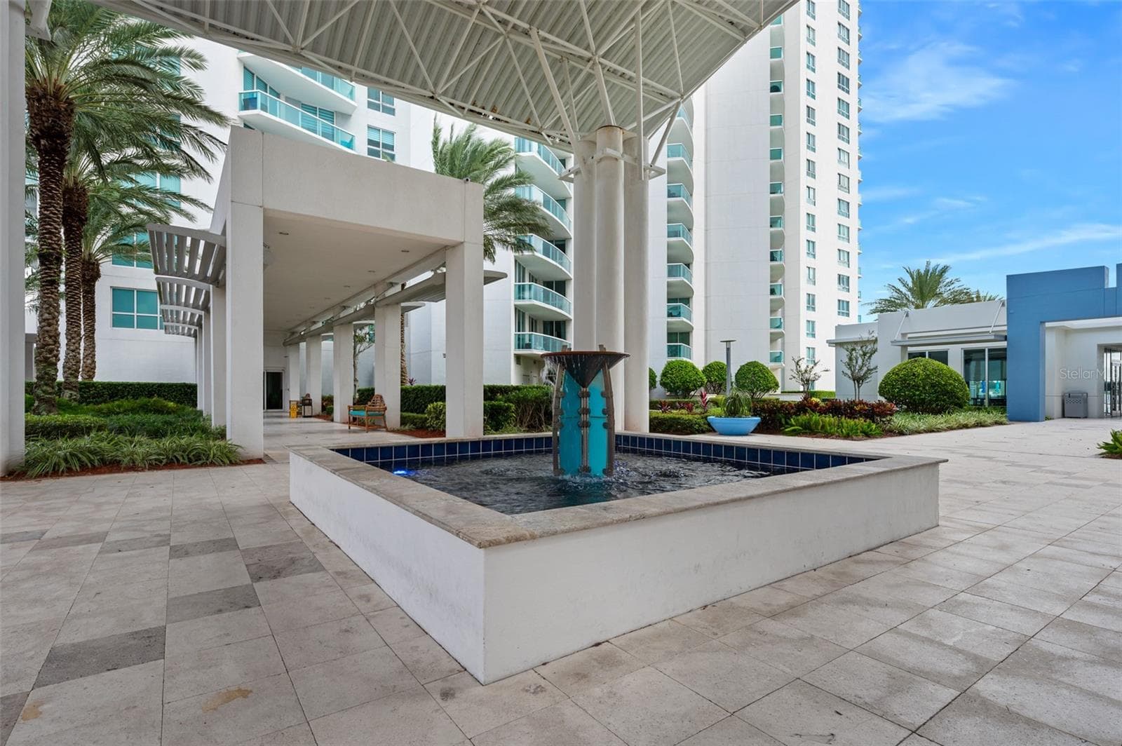 Condominium at 231 RIVERSIDE DR #1106-1, DAYTONA BEACH, photo 23 of 40