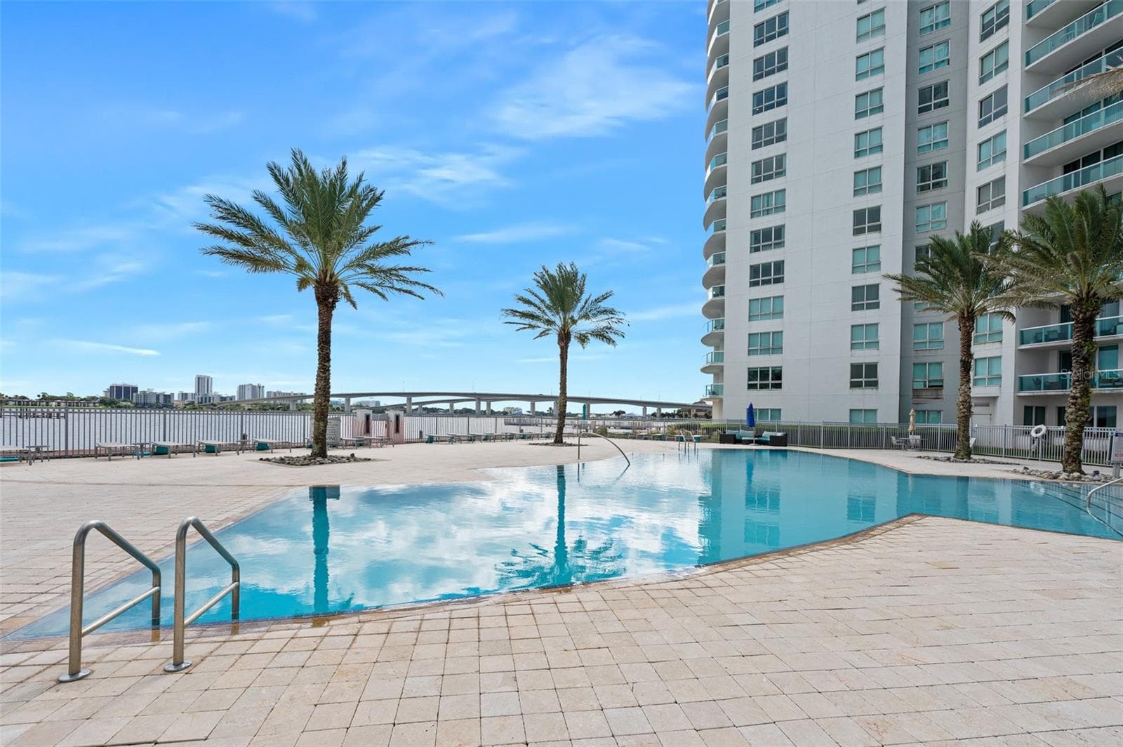 Condominium at 231 RIVERSIDE DR #1106-1, DAYTONA BEACH, photo 24 of 40