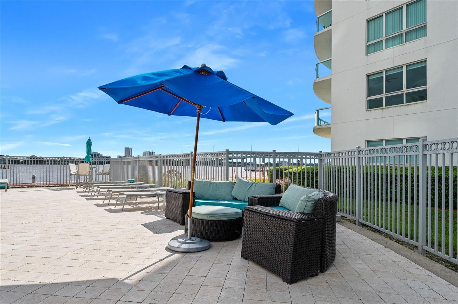 Condominium at 231 RIVERSIDE DR #1106-1, DAYTONA BEACH, photo 37 of 40