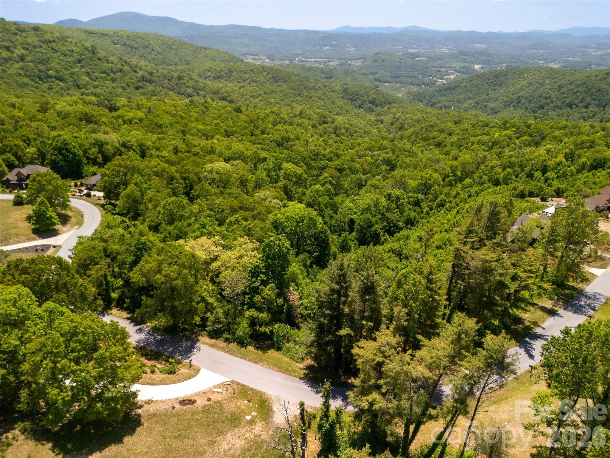 Lot at Hendersonville, photo 3 of 43