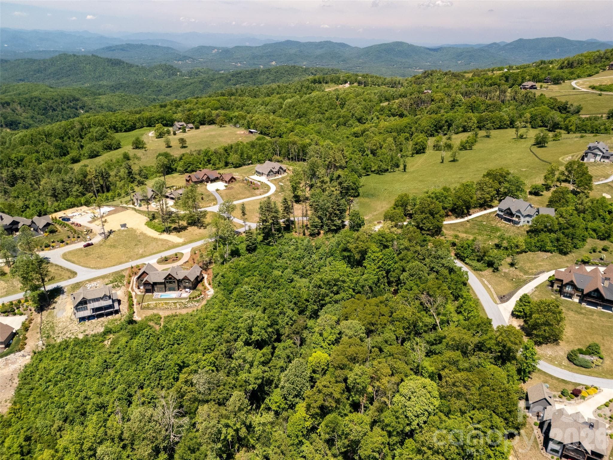 Lot at Hendersonville, photo 4 of 43