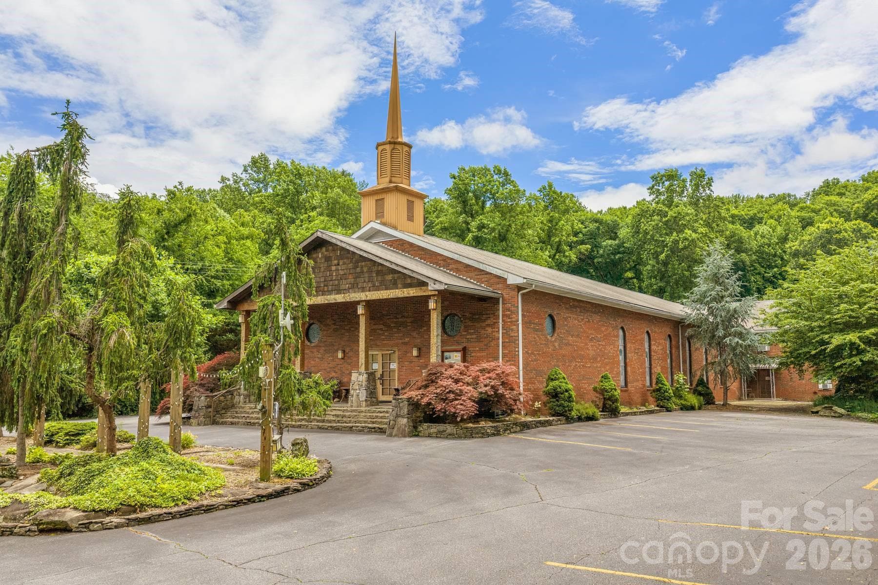 N/A at 1127 Franklin Grove Church Road, Bryson City, photo 2 of 29