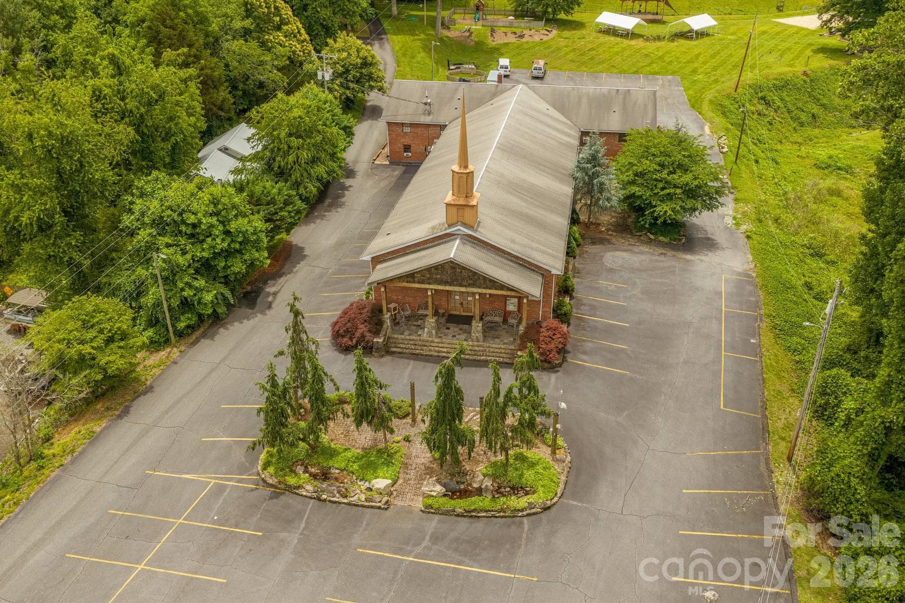 N/A at 1127 Franklin Grove Church Road, Bryson City, photo 28 of 29
