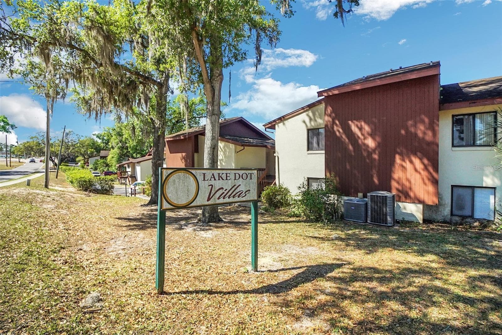 Lake Dot Villas - 956 5TH ST #9A, CLERMONT