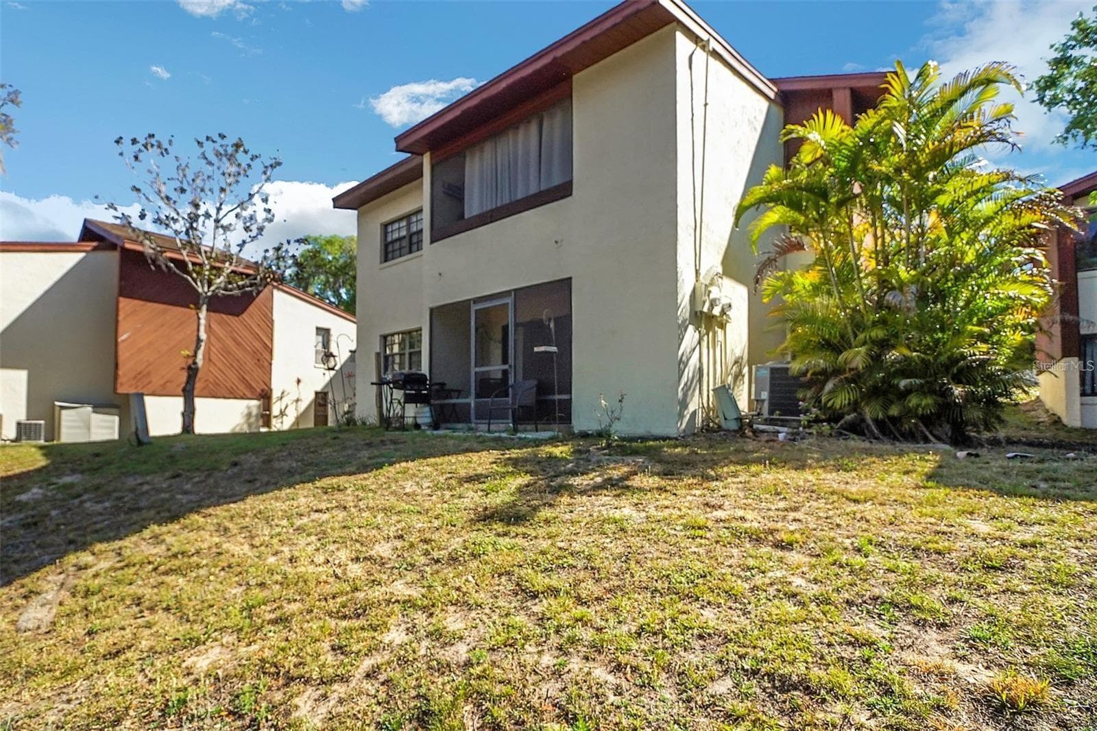 Back Porch - 956 5TH ST #9A, CLERMONT