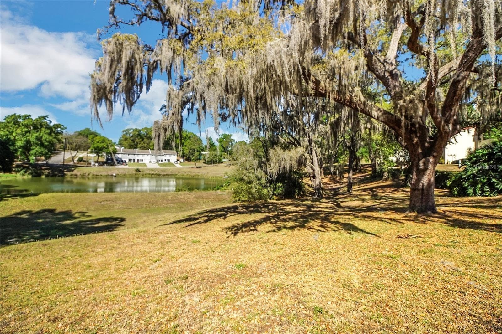 View From Porch - 956 5TH ST #9A, CLERMONT