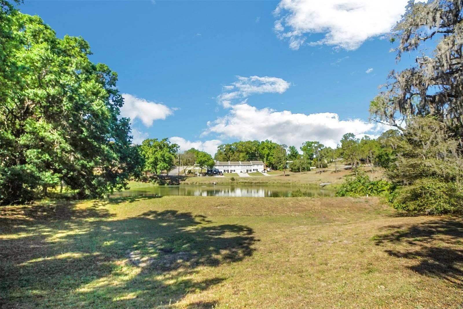 View From Porch - 956 5TH ST #9A, CLERMONT