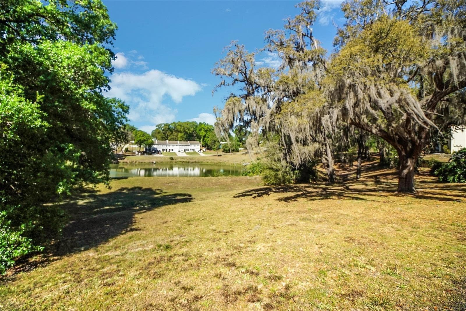 View From Porch - 956 5TH ST #9A, CLERMONT
