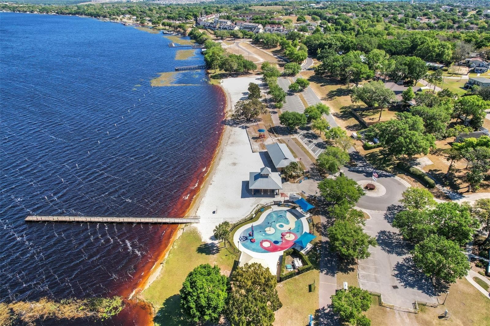Waterfront Park on Lake Minneola - 956 5TH ST #9A, CLERMONT