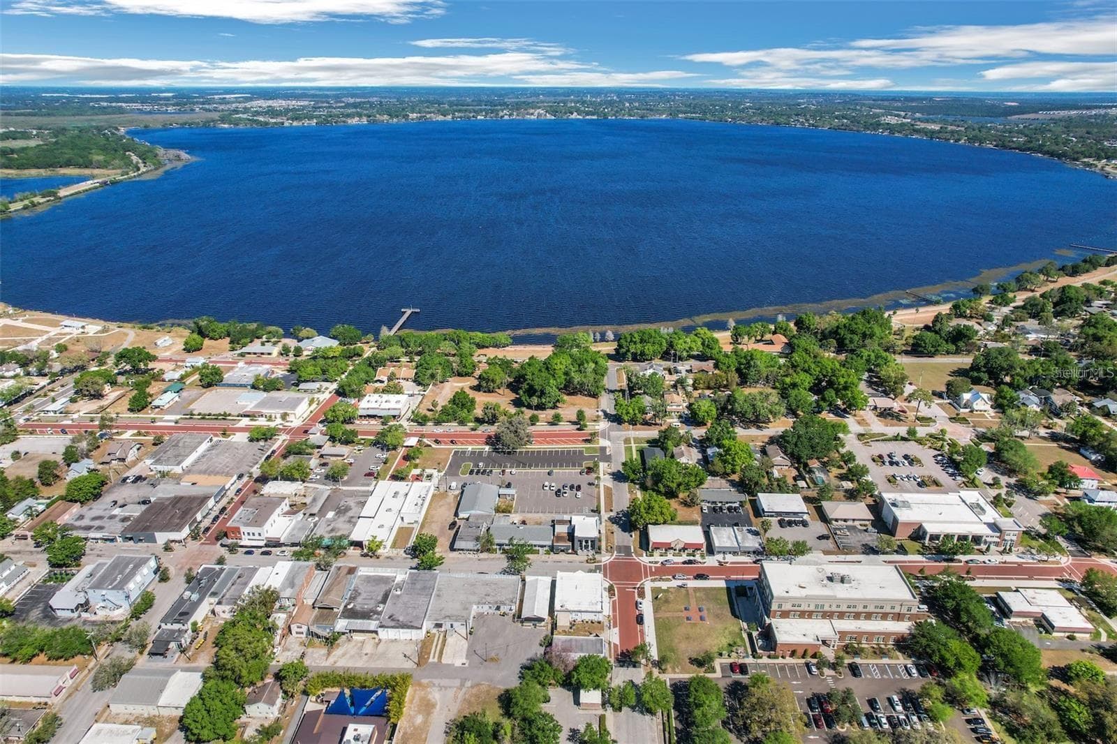 Historic Downtown on Lake Minneola - 956 5TH ST #9A, CLERMONT