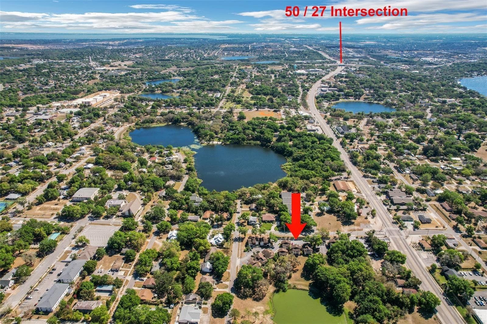 Close to Major Highways - 956 5TH ST #9A, CLERMONT