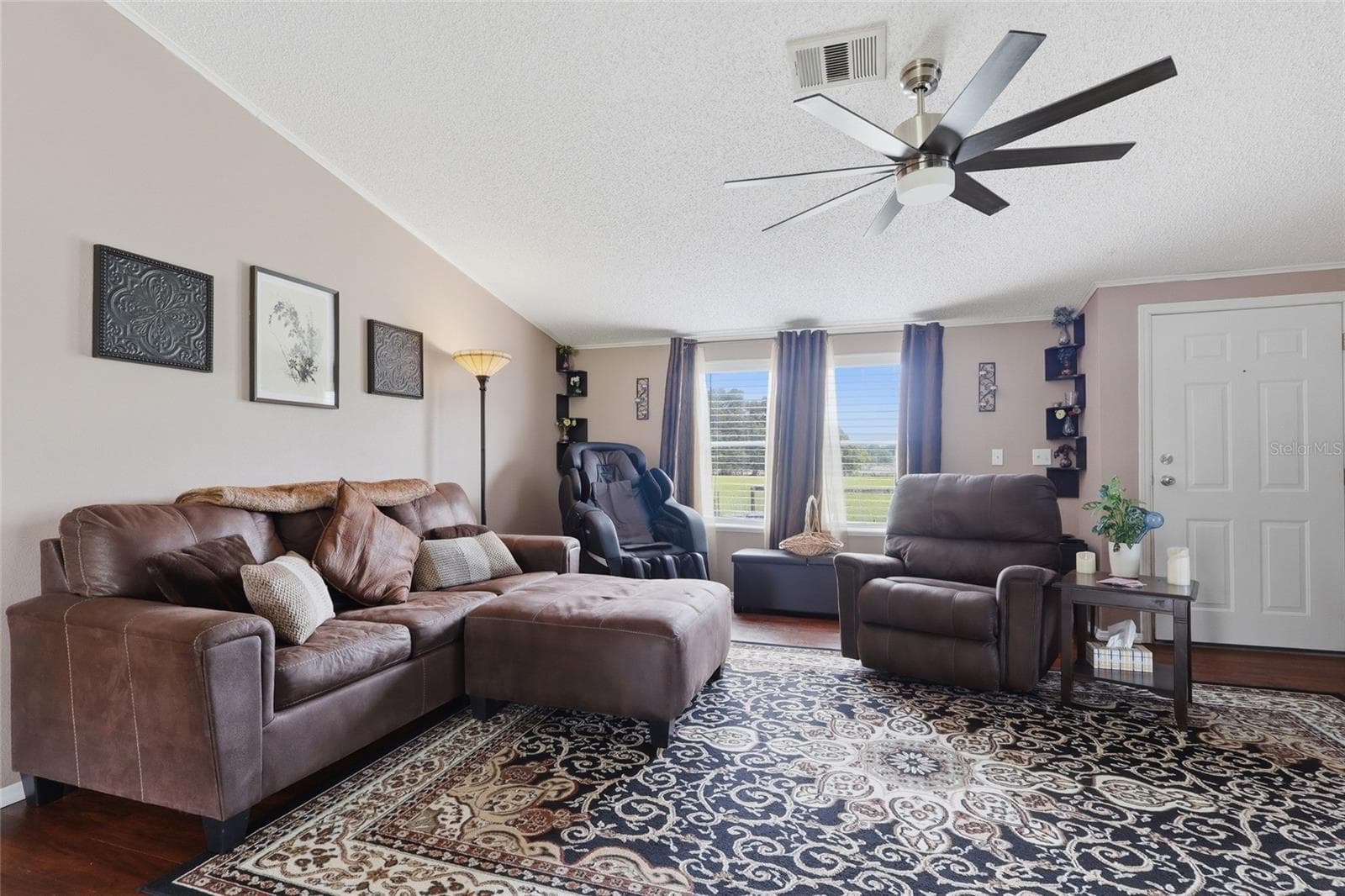 Manufactured Home at 28651 TUPPER RD, WESLEY CHAPEL, photo 6 of 33