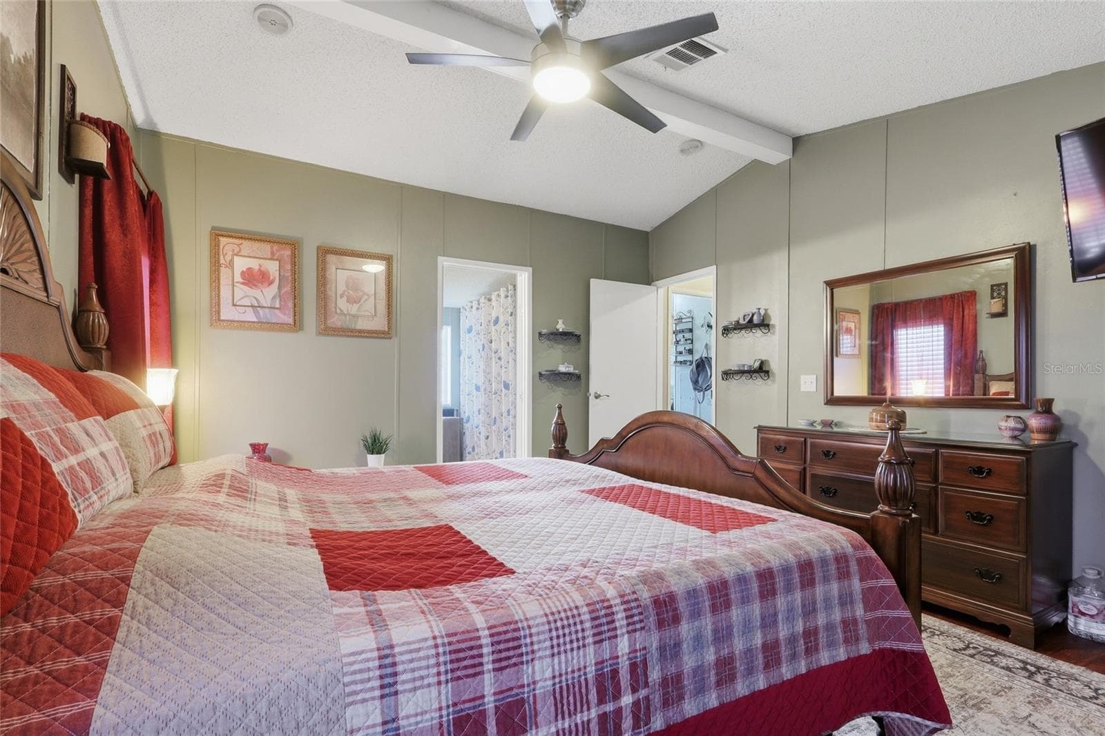 Manufactured Home at 28651 TUPPER RD, WESLEY CHAPEL, photo 21 of 33