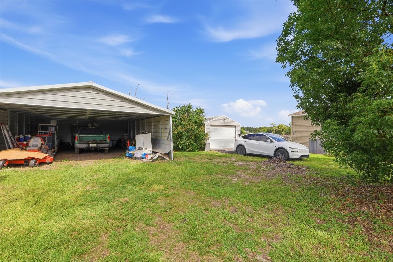 Manufactured Home at 28651 TUPPER RD, WESLEY CHAPEL, photo 30 of 33
