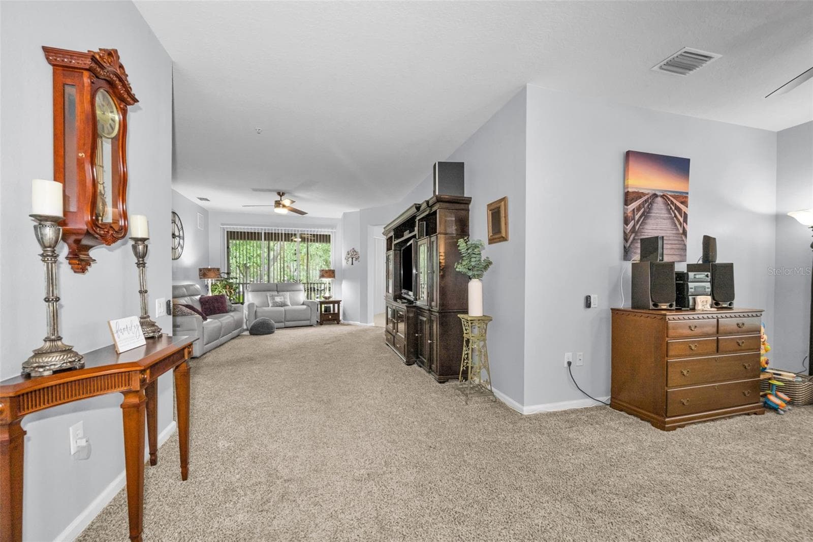 Condominium at 889 LANTERN WAY, CLEARWATER, photo 8 of 25