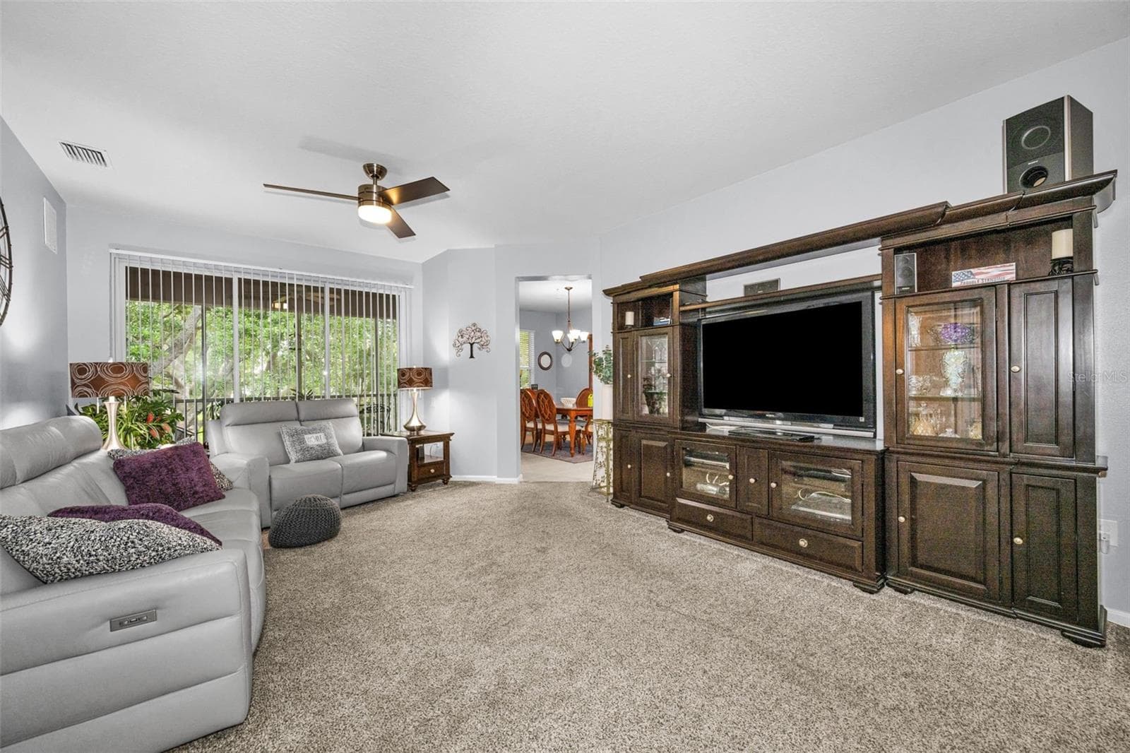 Condominium at 889 LANTERN WAY, CLEARWATER, photo 12 of 25